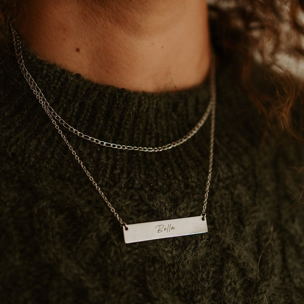 Figaro Chain small
