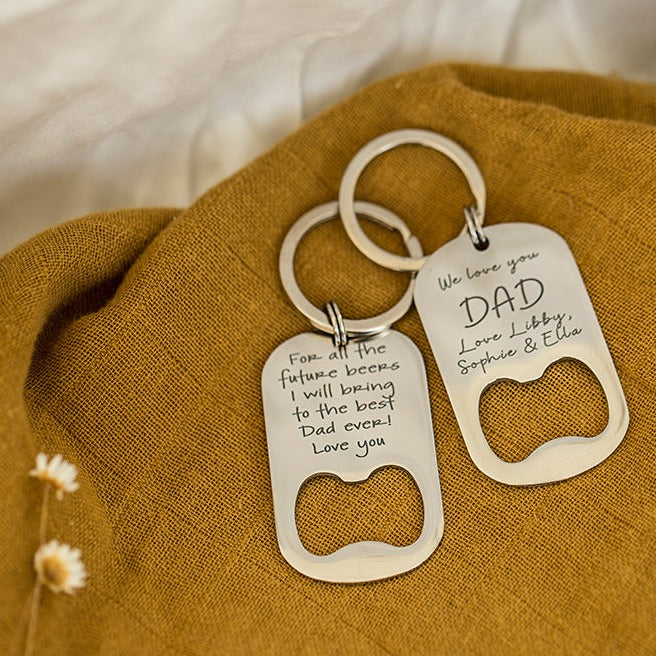 Bottle Opener