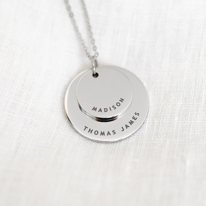 Stacker Necklace