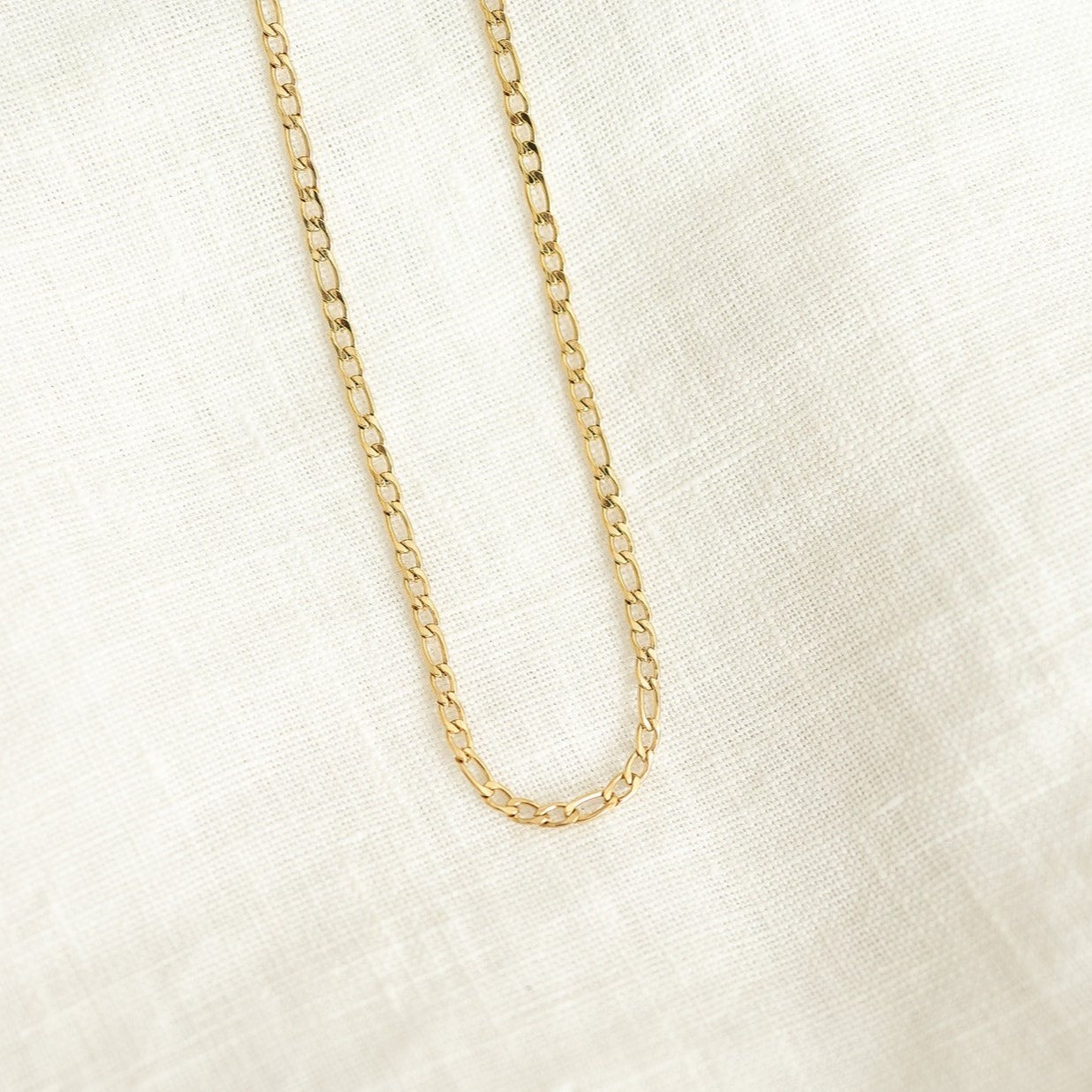 Figaro Chain small
